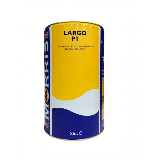 MORRIS Largo P1 Spark Erosion Fluid